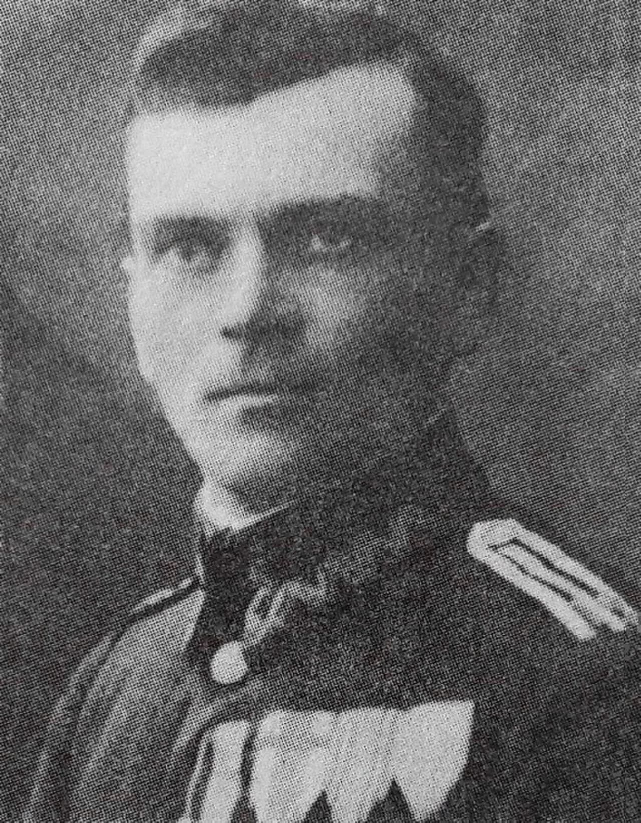 Władysław Karpiel
