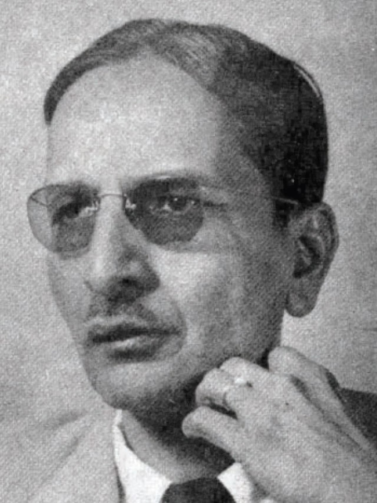 Keshavrao Bhole