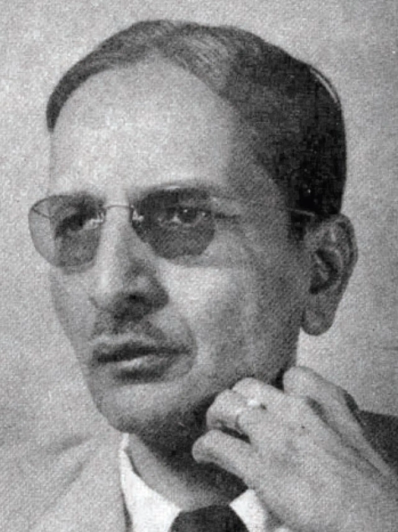Keshavrao Bhole