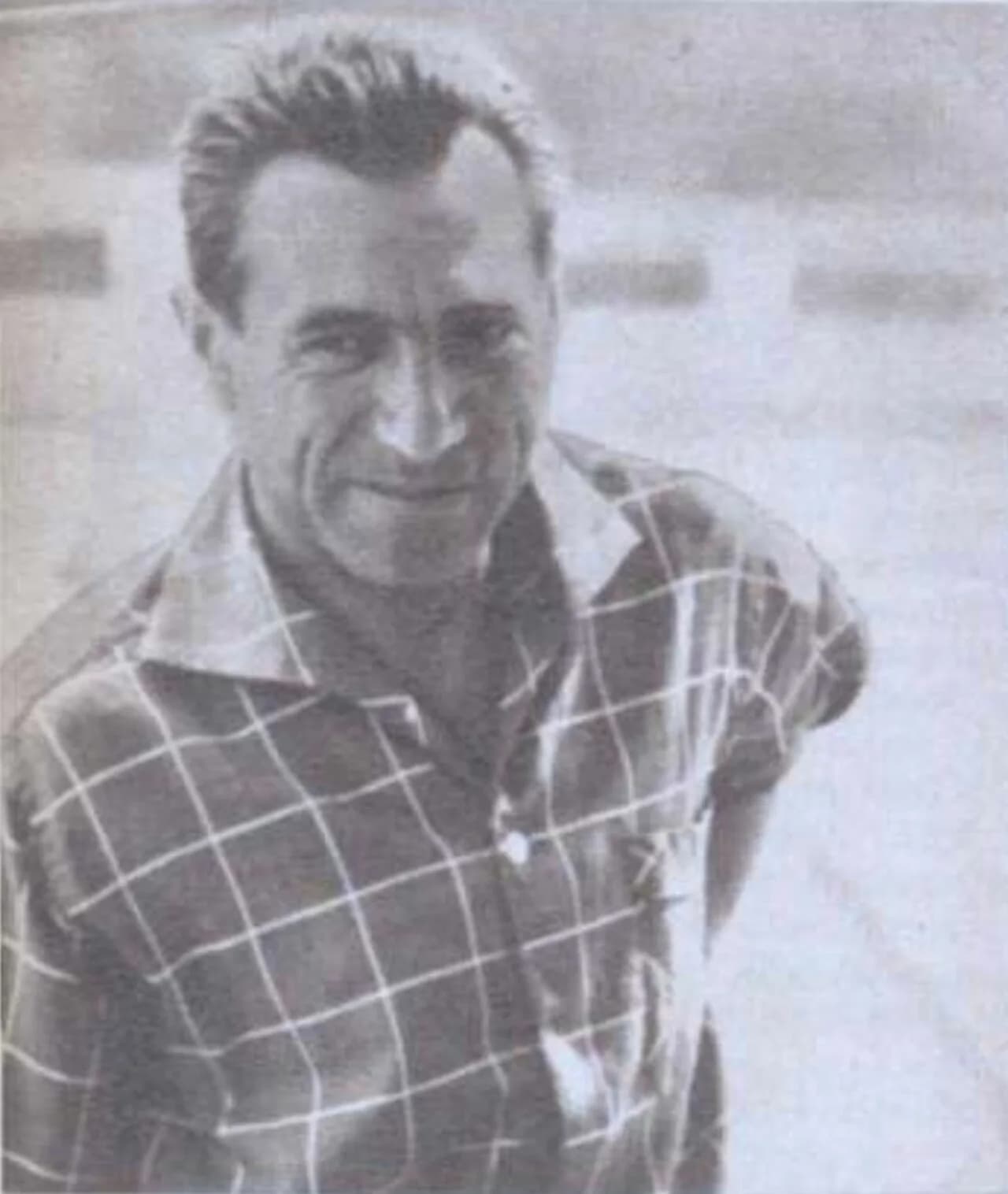 Gheorghe Langa