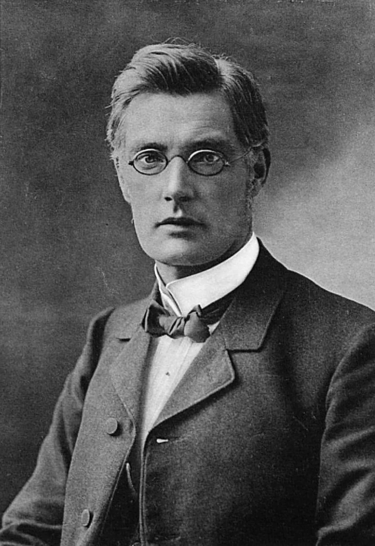 Paul Althaus der Ältere