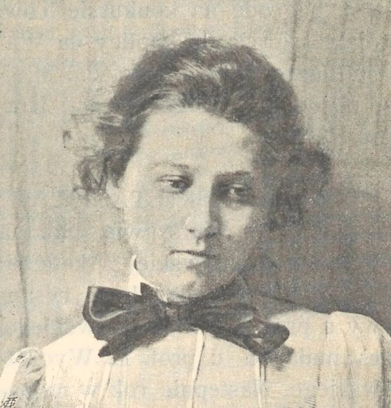 Maria Czaykowska-Kozicka