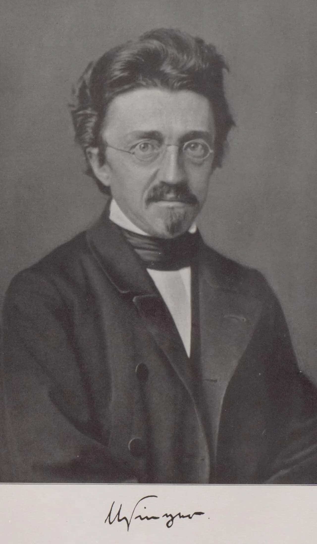 Rudolf Usinger