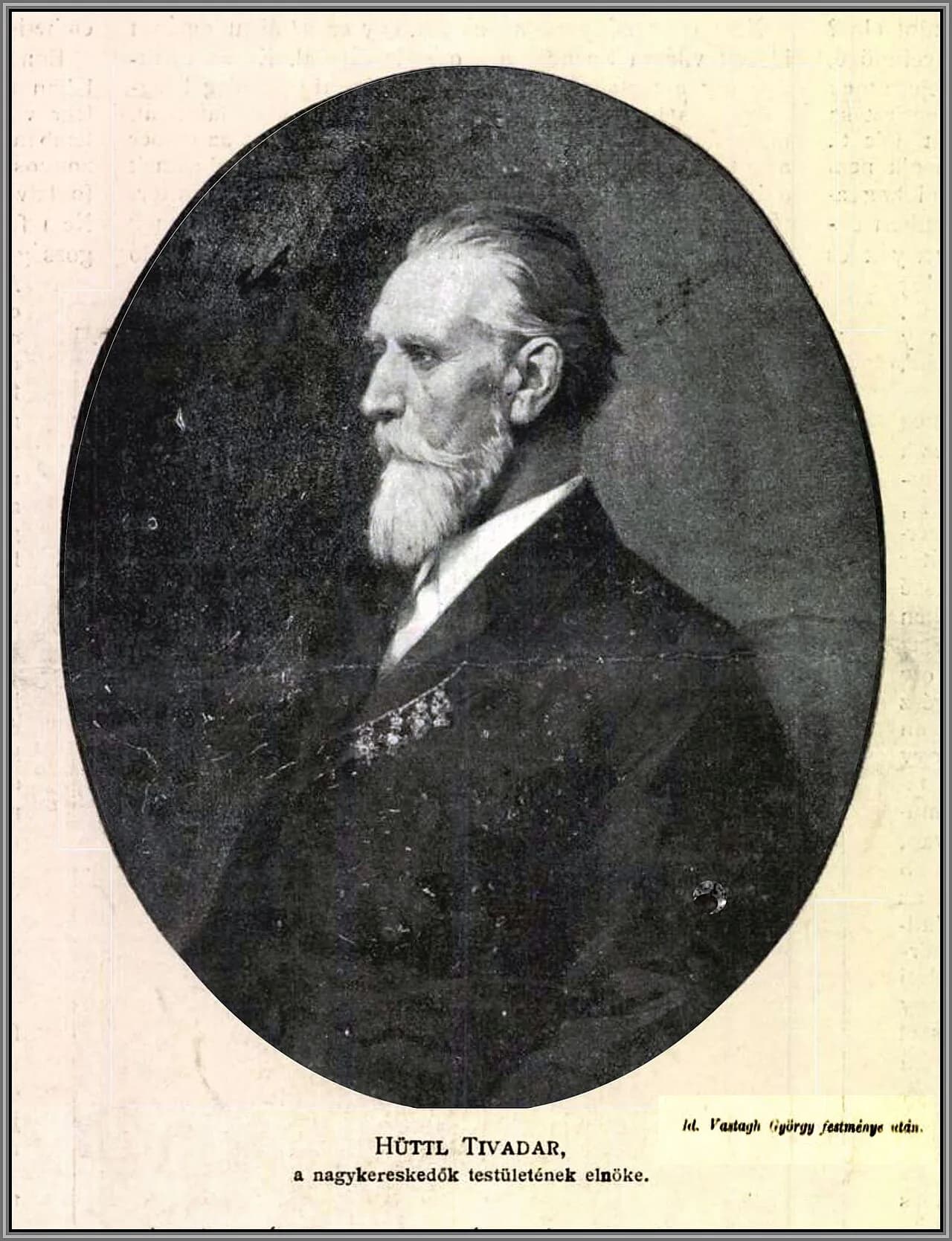 Tivadar Hüttl