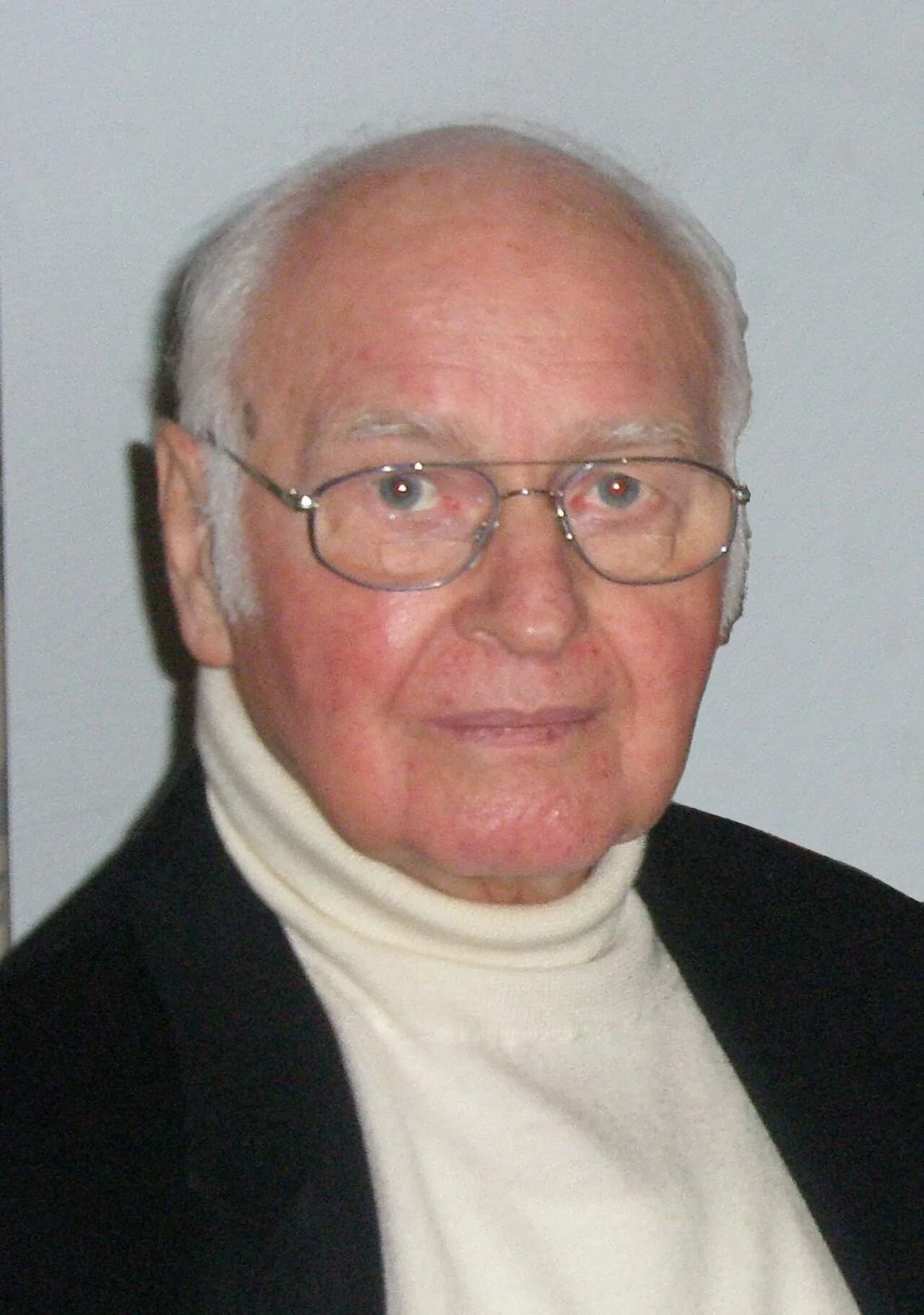 Curt Meyer
