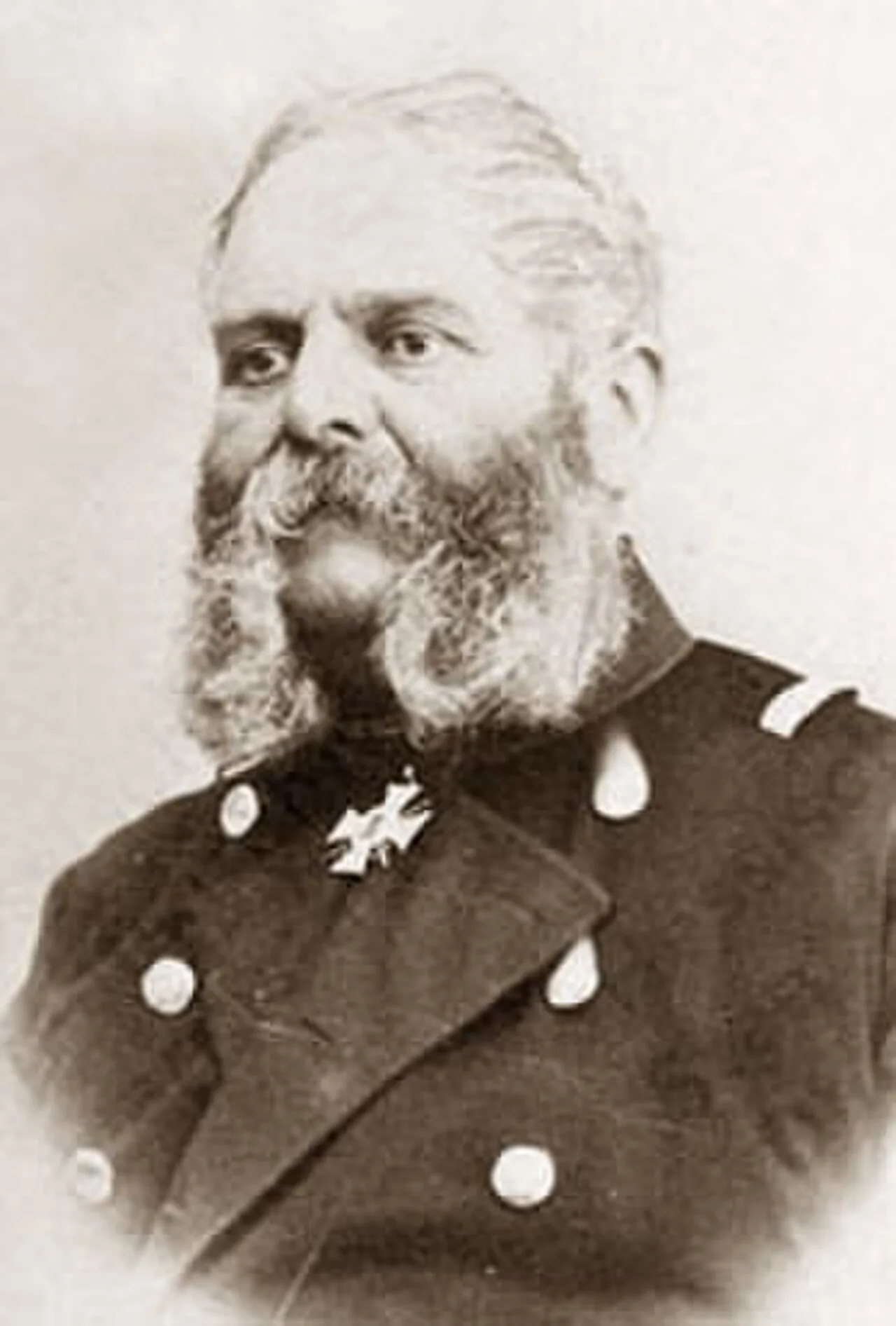 August von Stockhausen
