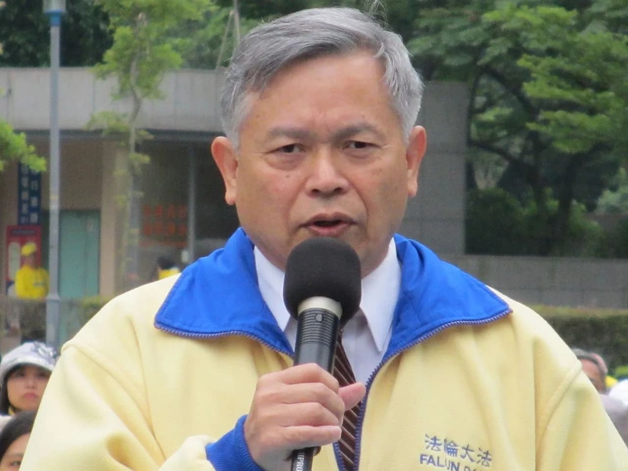 Chang Ching-hsi