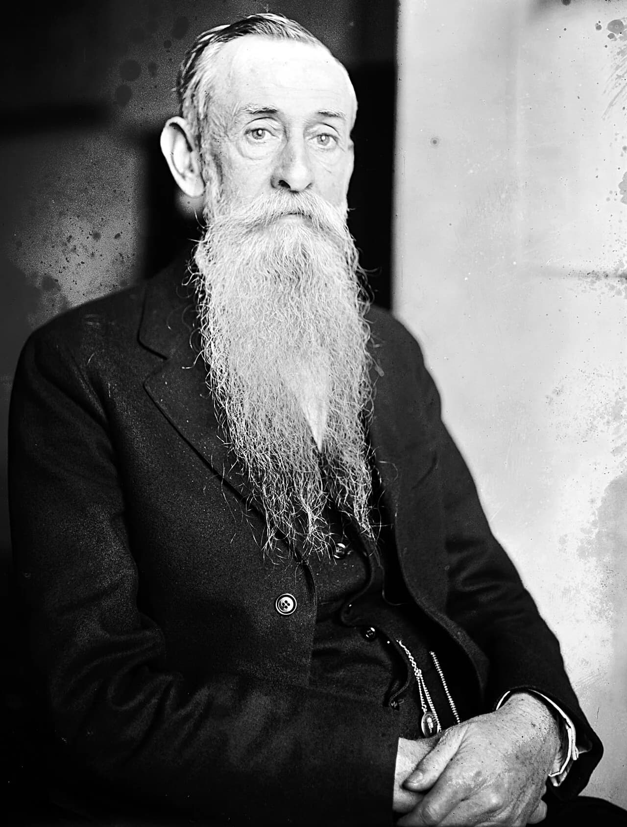William O. Atkeson