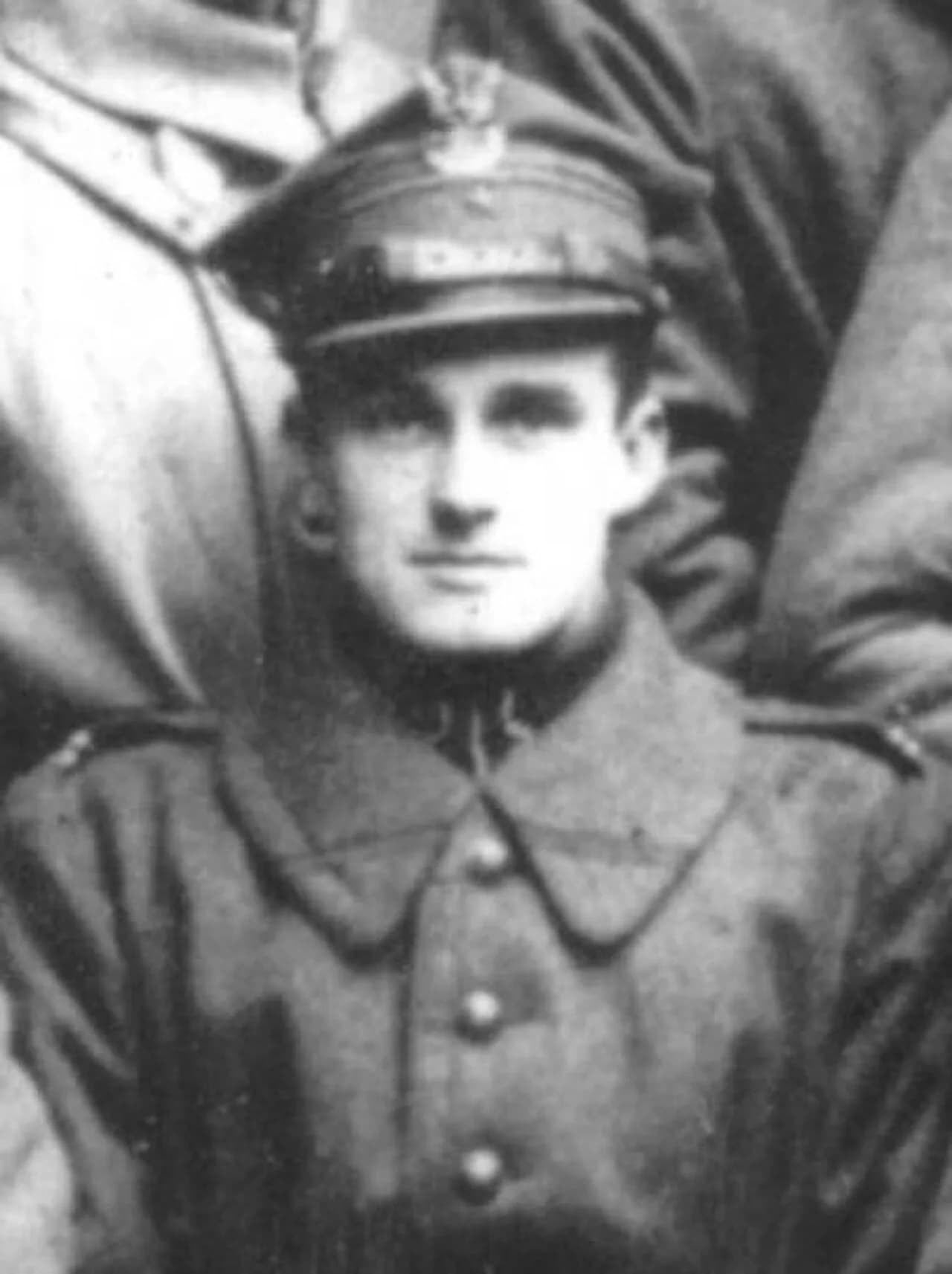 Adam Antoni Bratro