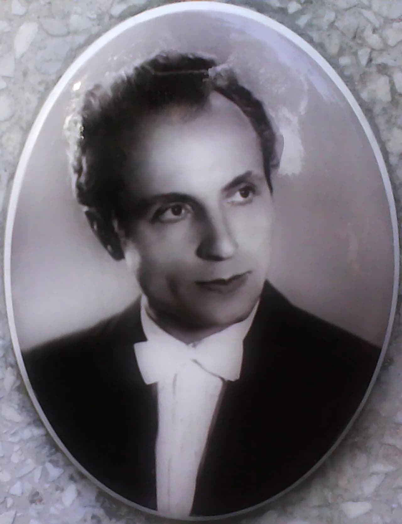 Adam Andrzejewski