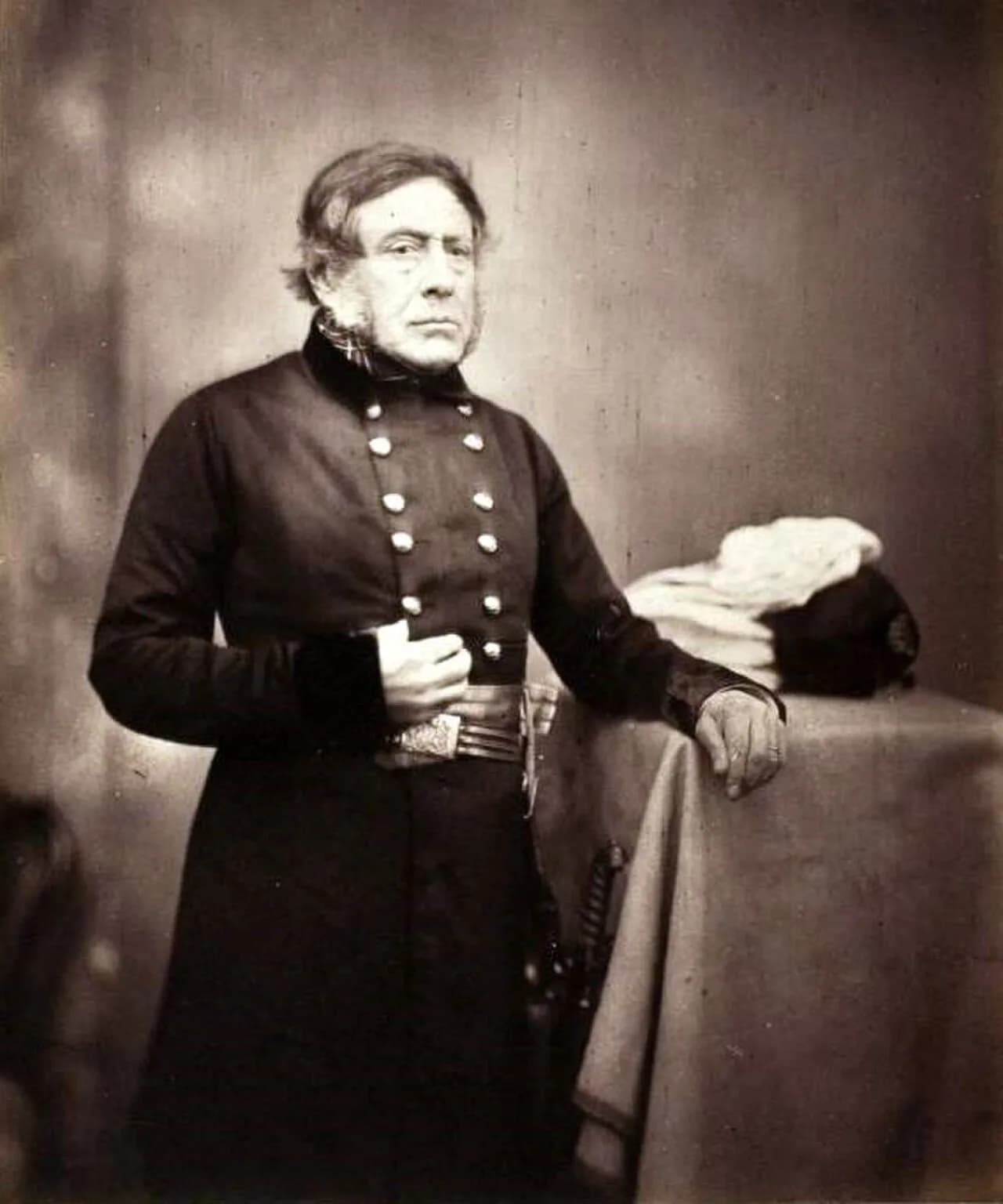 Heinrich Johann Wilhelm Bentinck