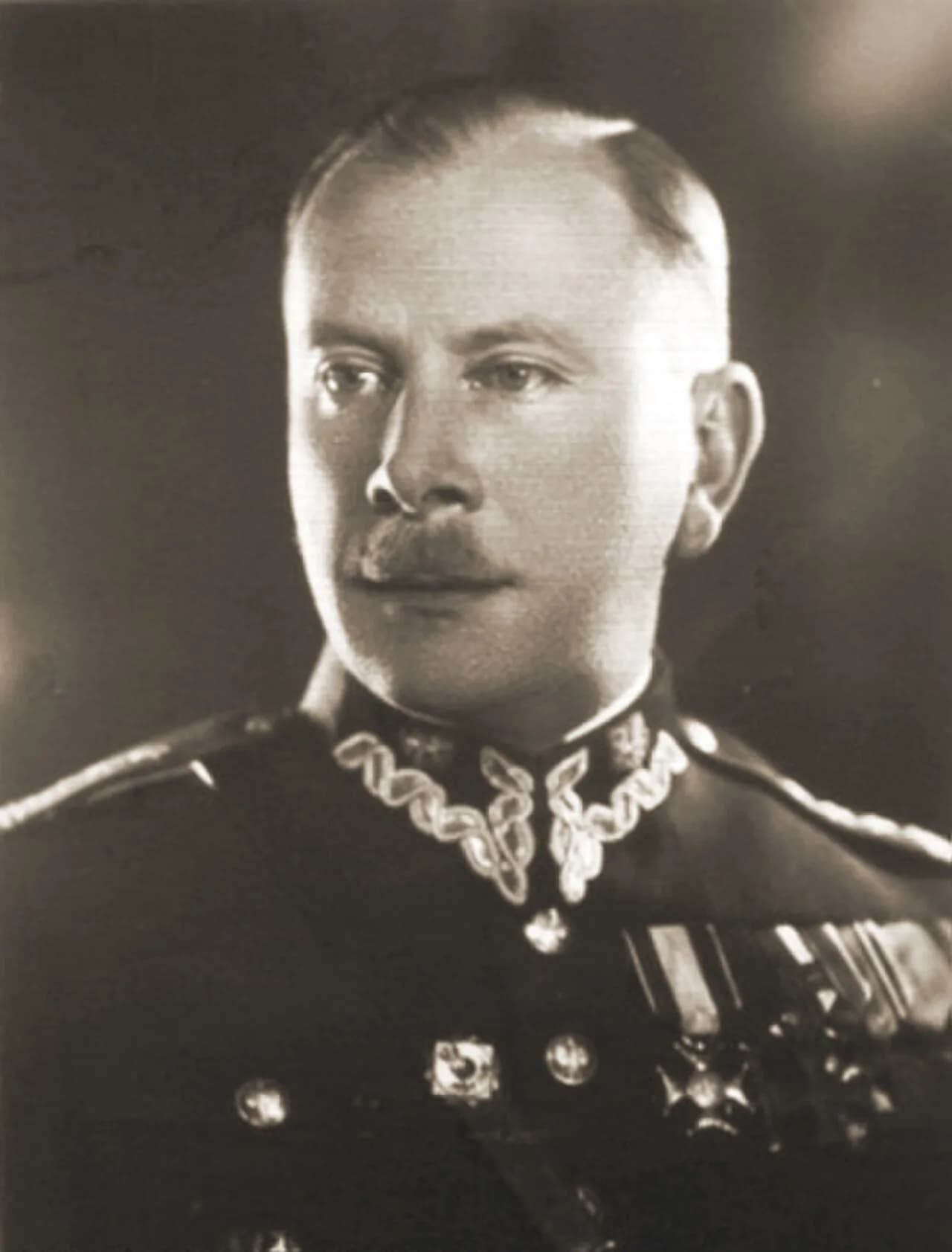 Adam Brzechwa-Ajdukiewicz
