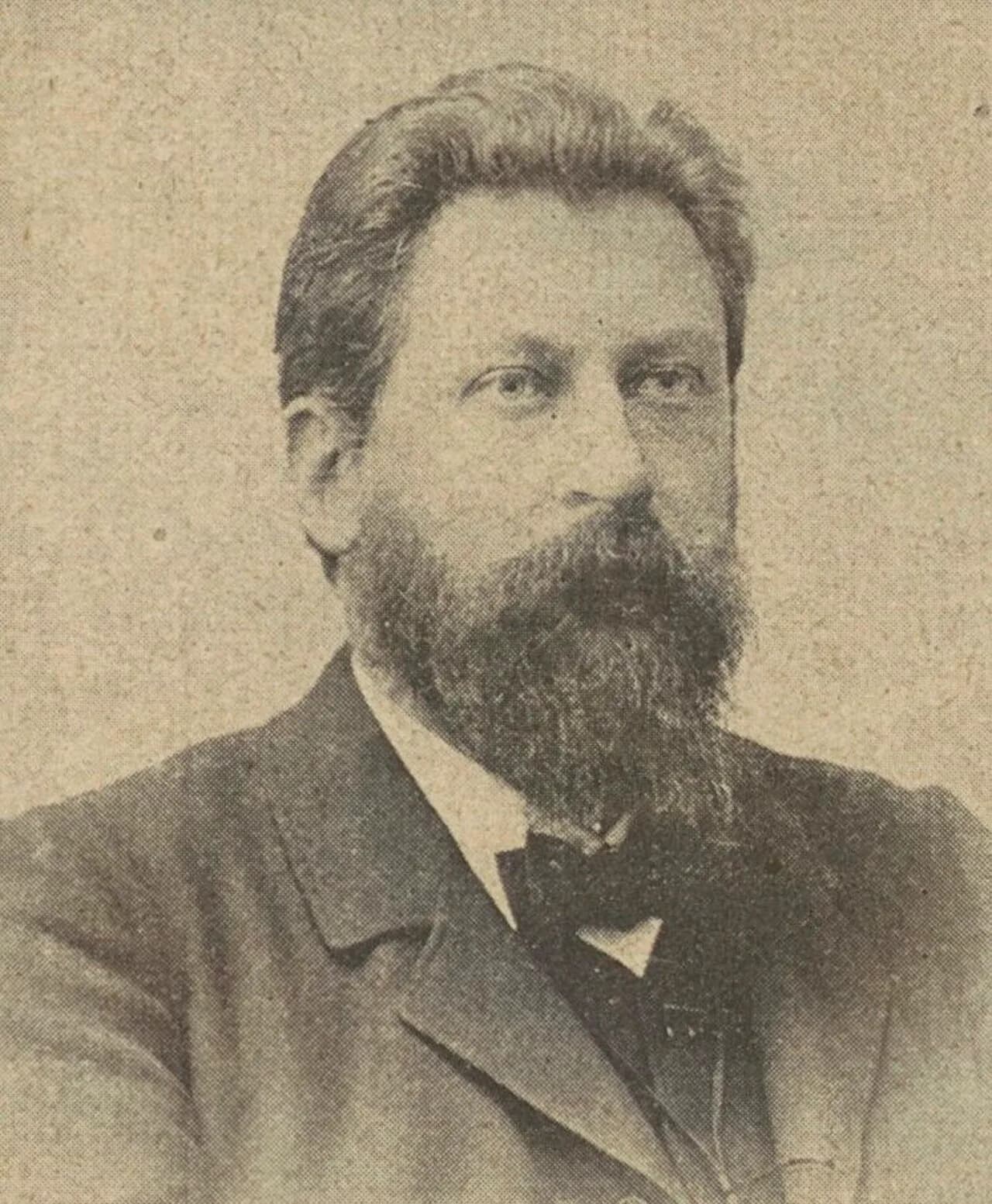 Adam Chełmoński