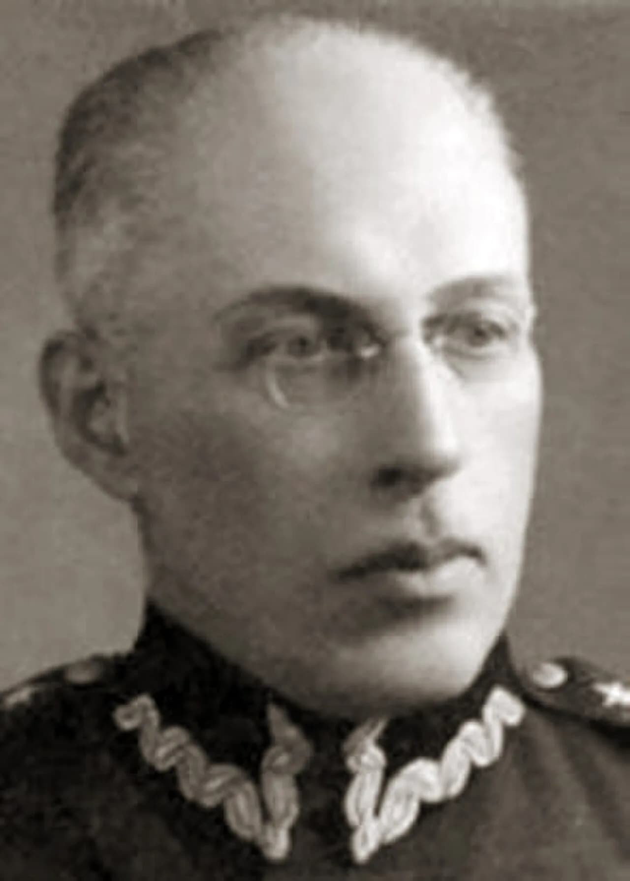 Adam Epler