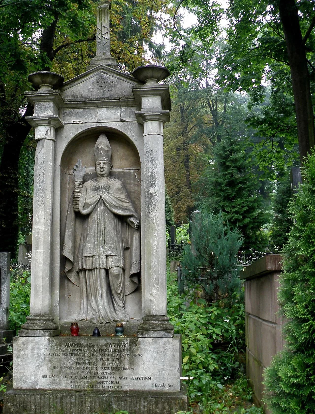 Adam Jasiński
