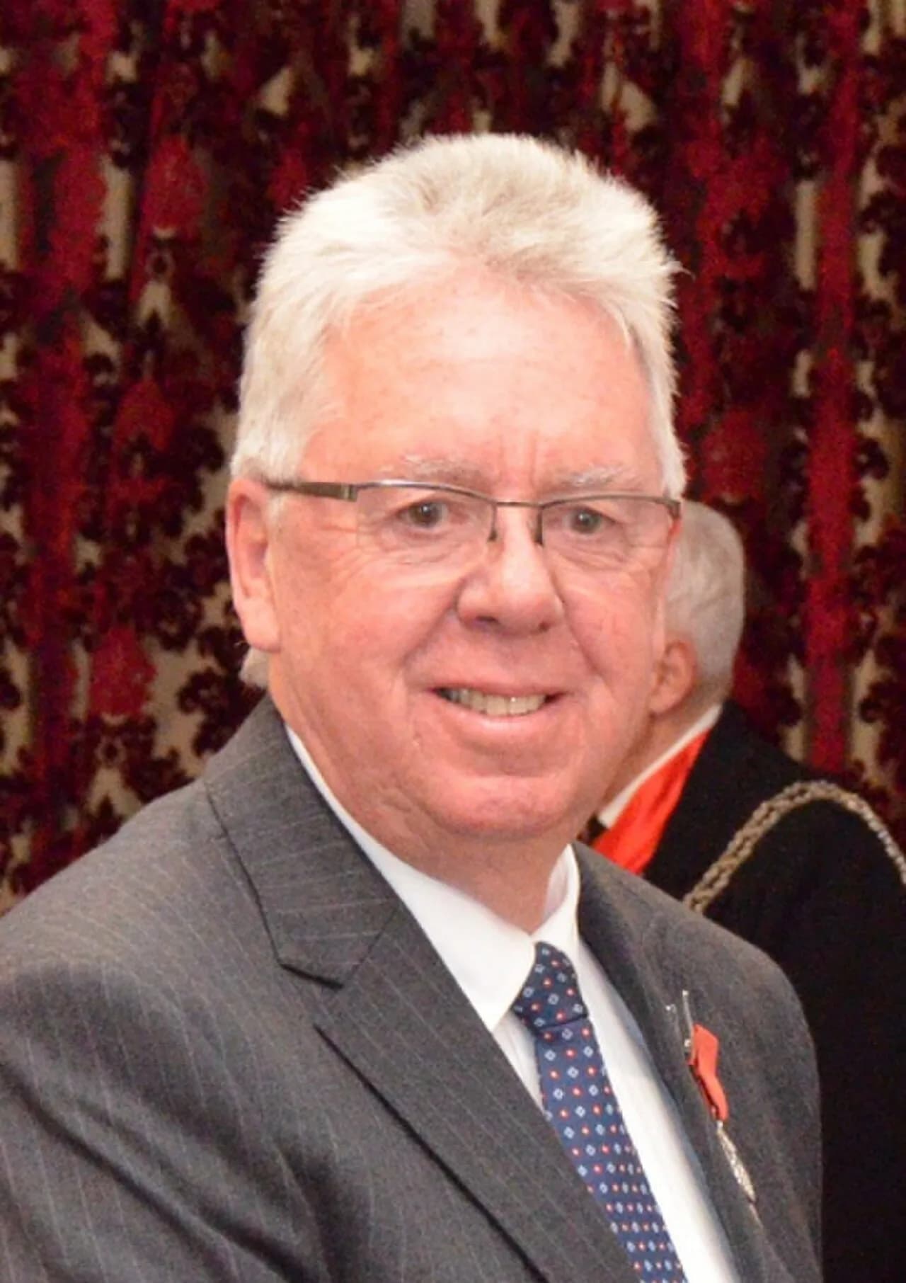 Phil Sunderland