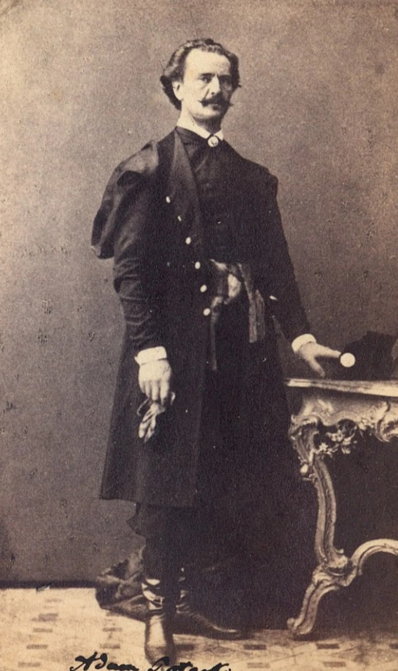 Adam Józef Potocki