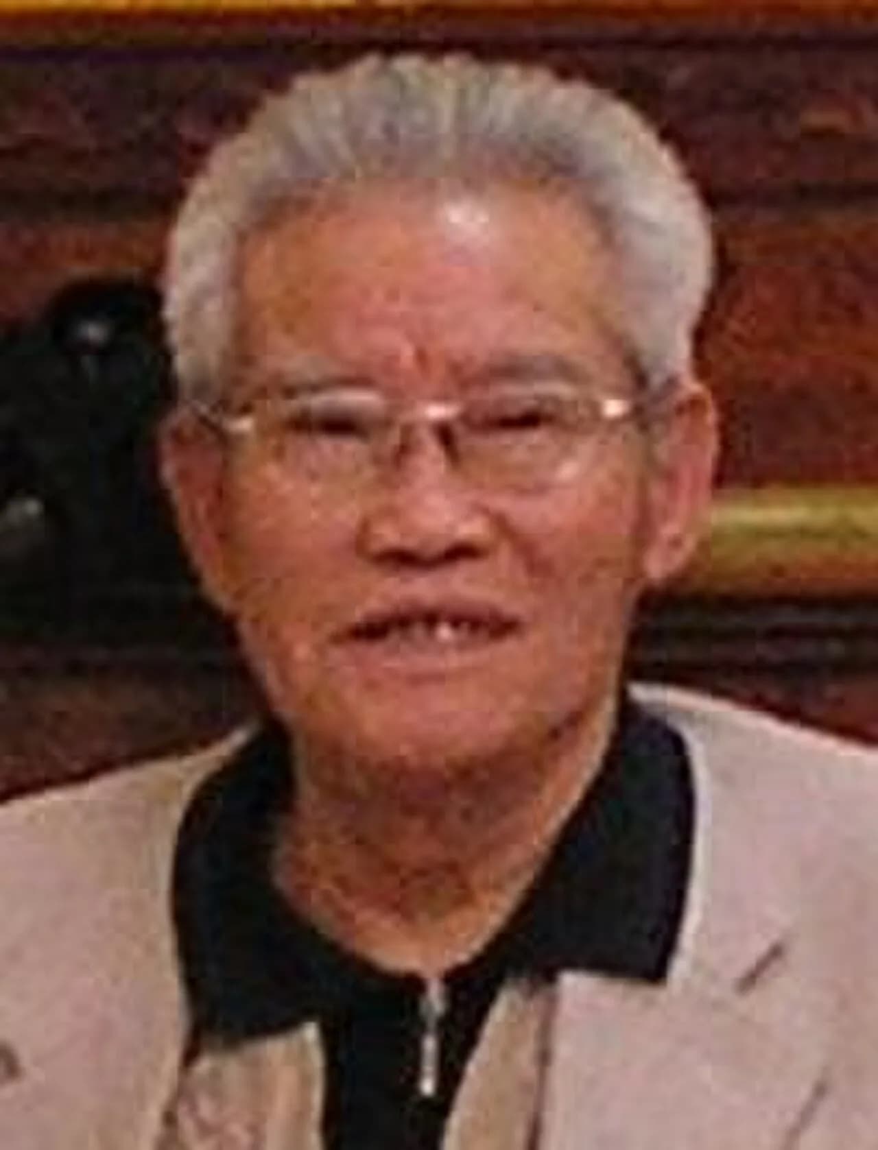 Peng Shilu