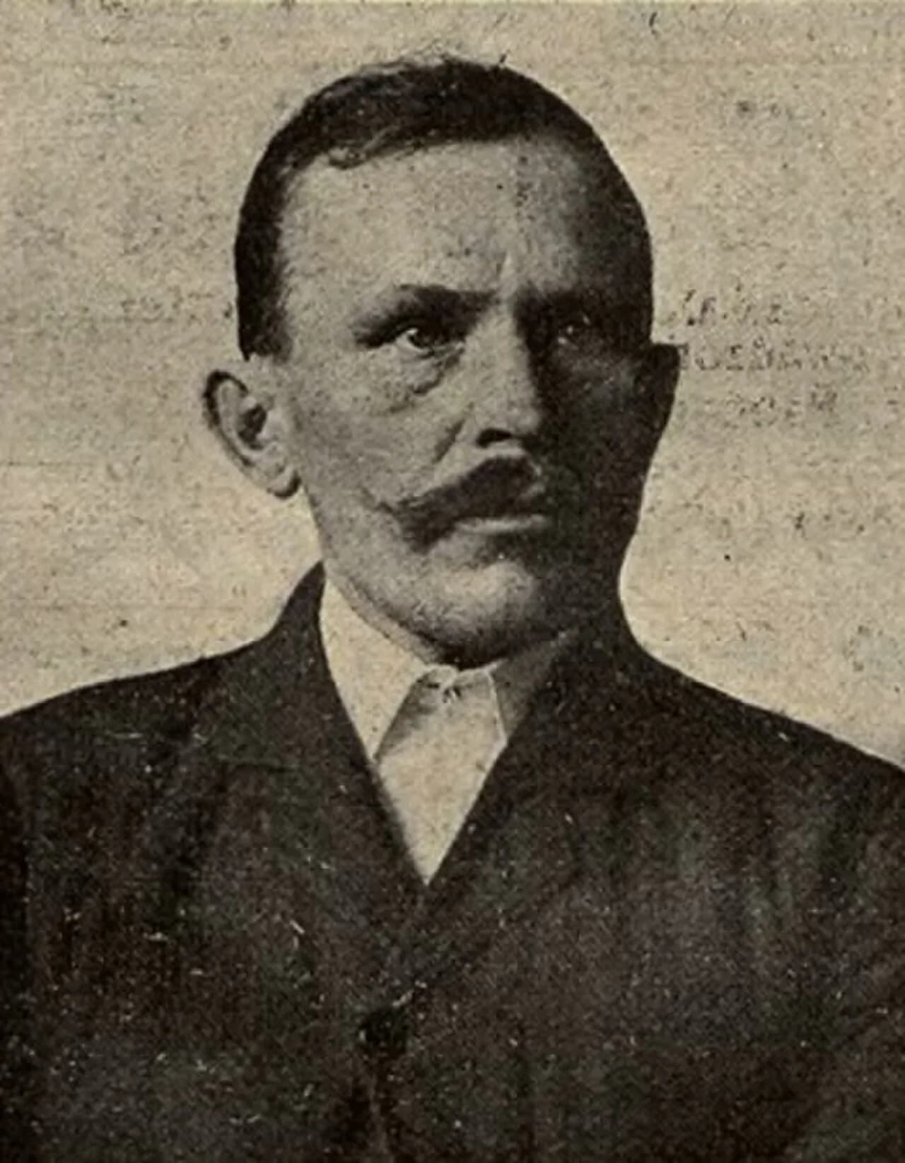 Adam Krężel