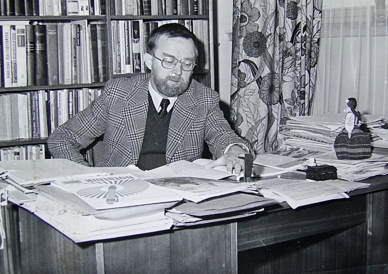 Adam Kujawski