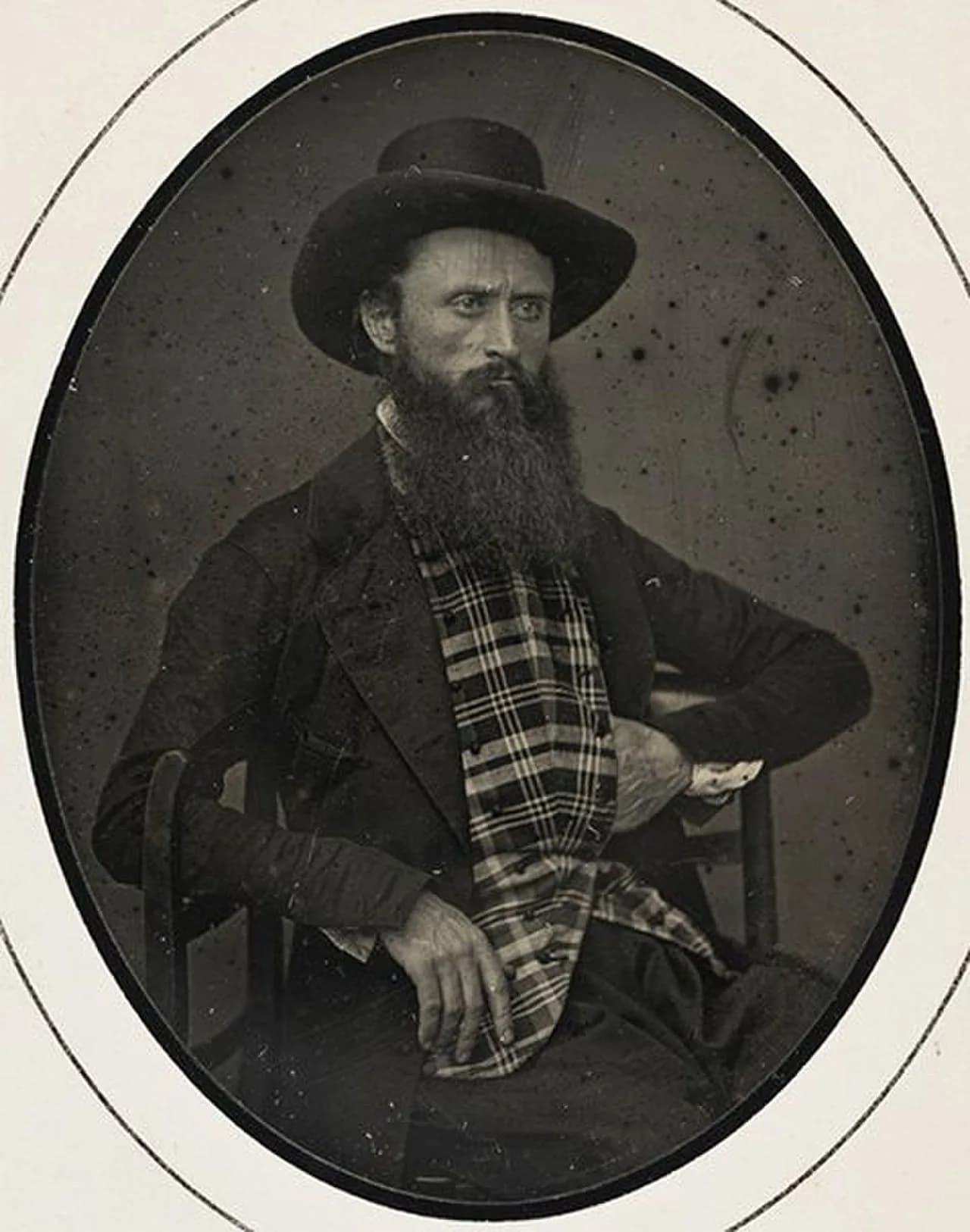Adam Mierosławski