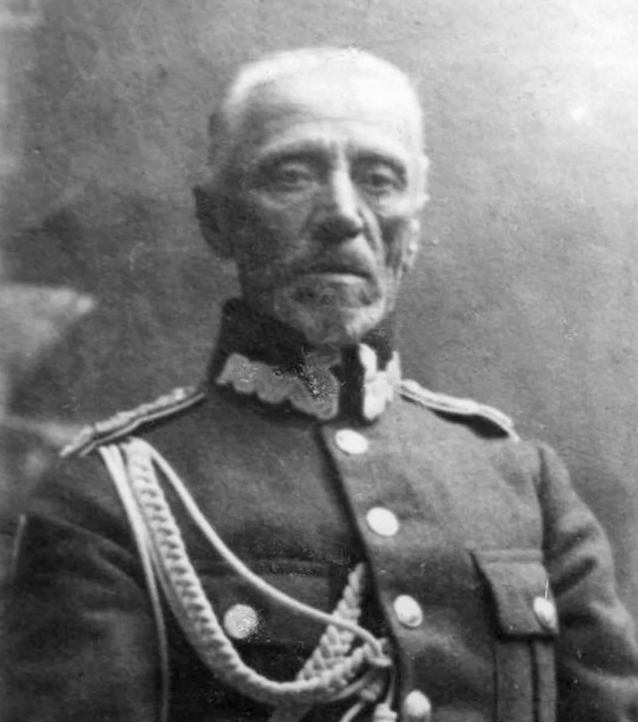 Adam Mokrzecki
