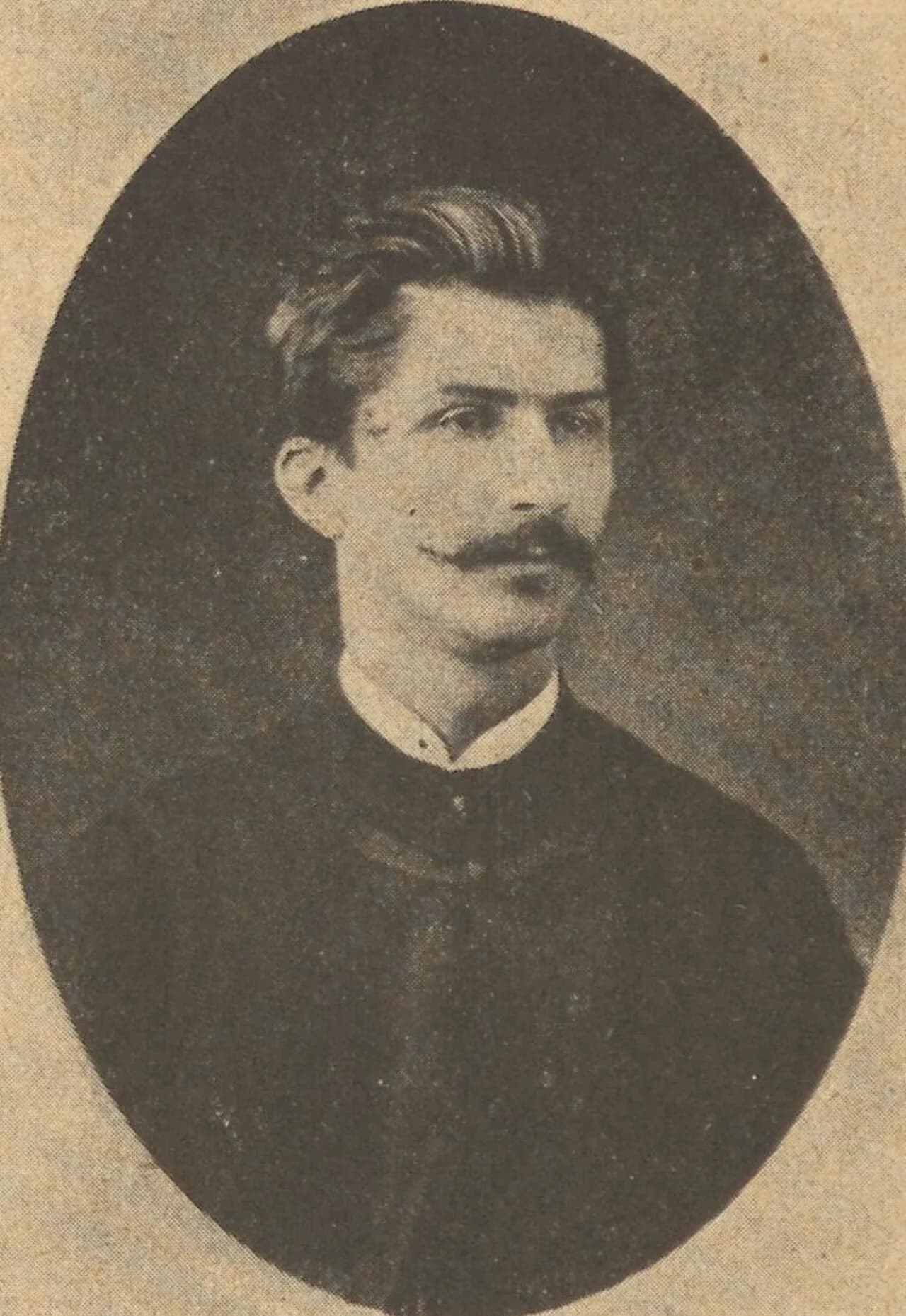 Adam Sikora