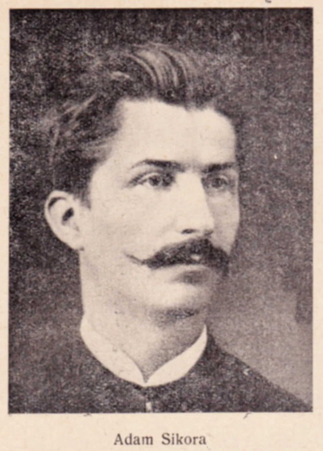 Adam Sikora