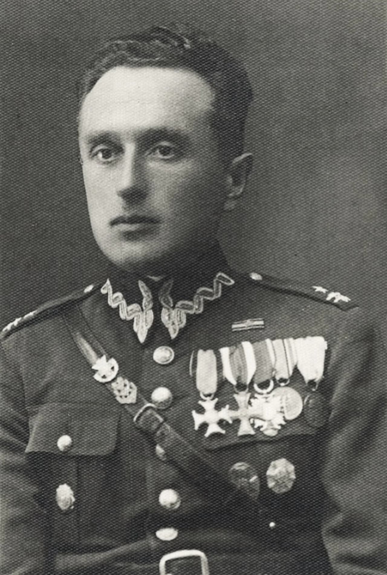 Adam Solski