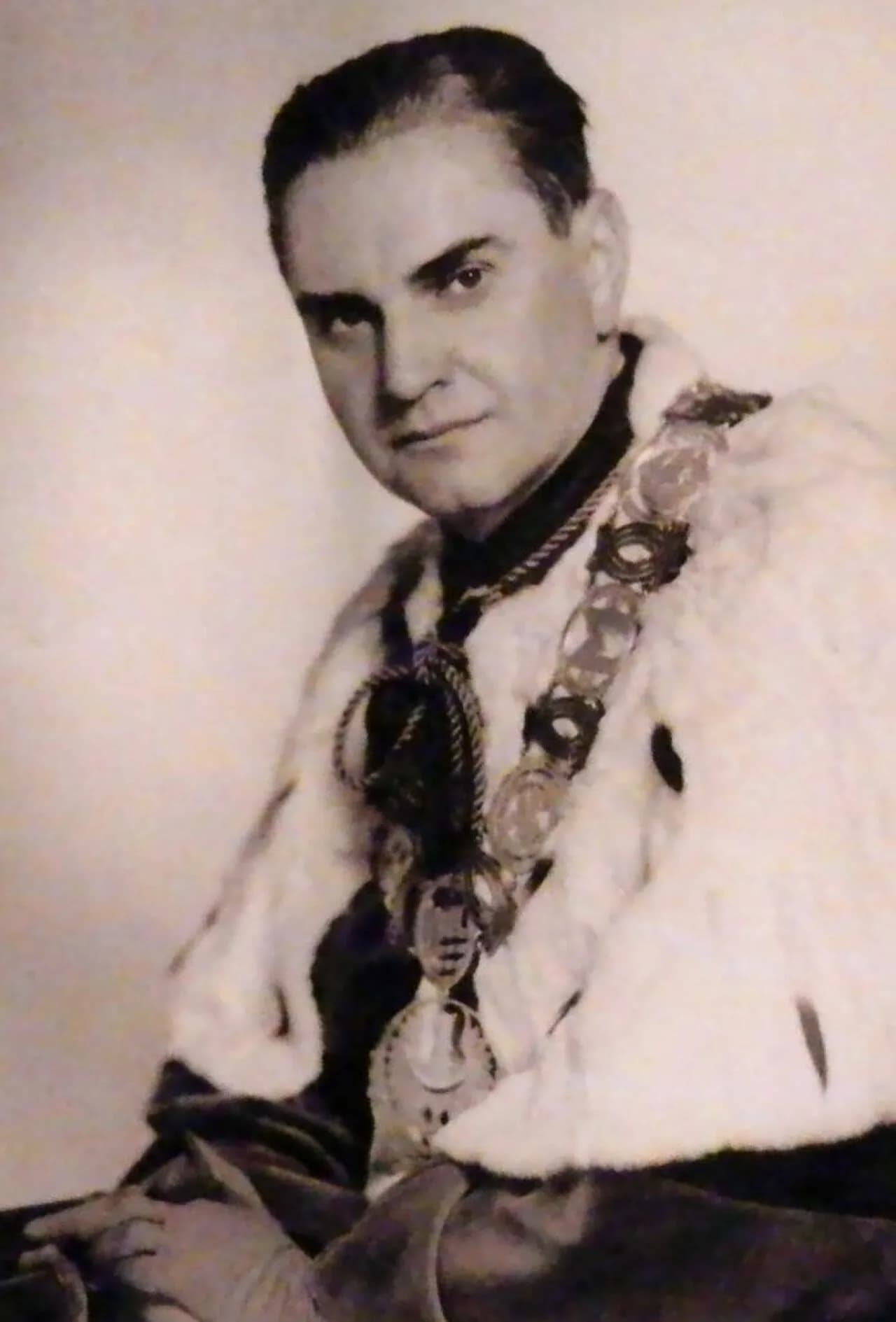 Adam Szpunar