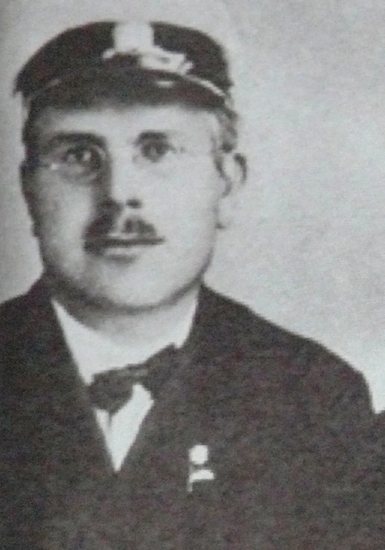 Adam Wolff