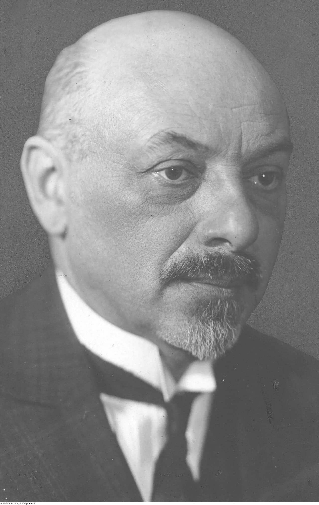 Adam Wrzosek