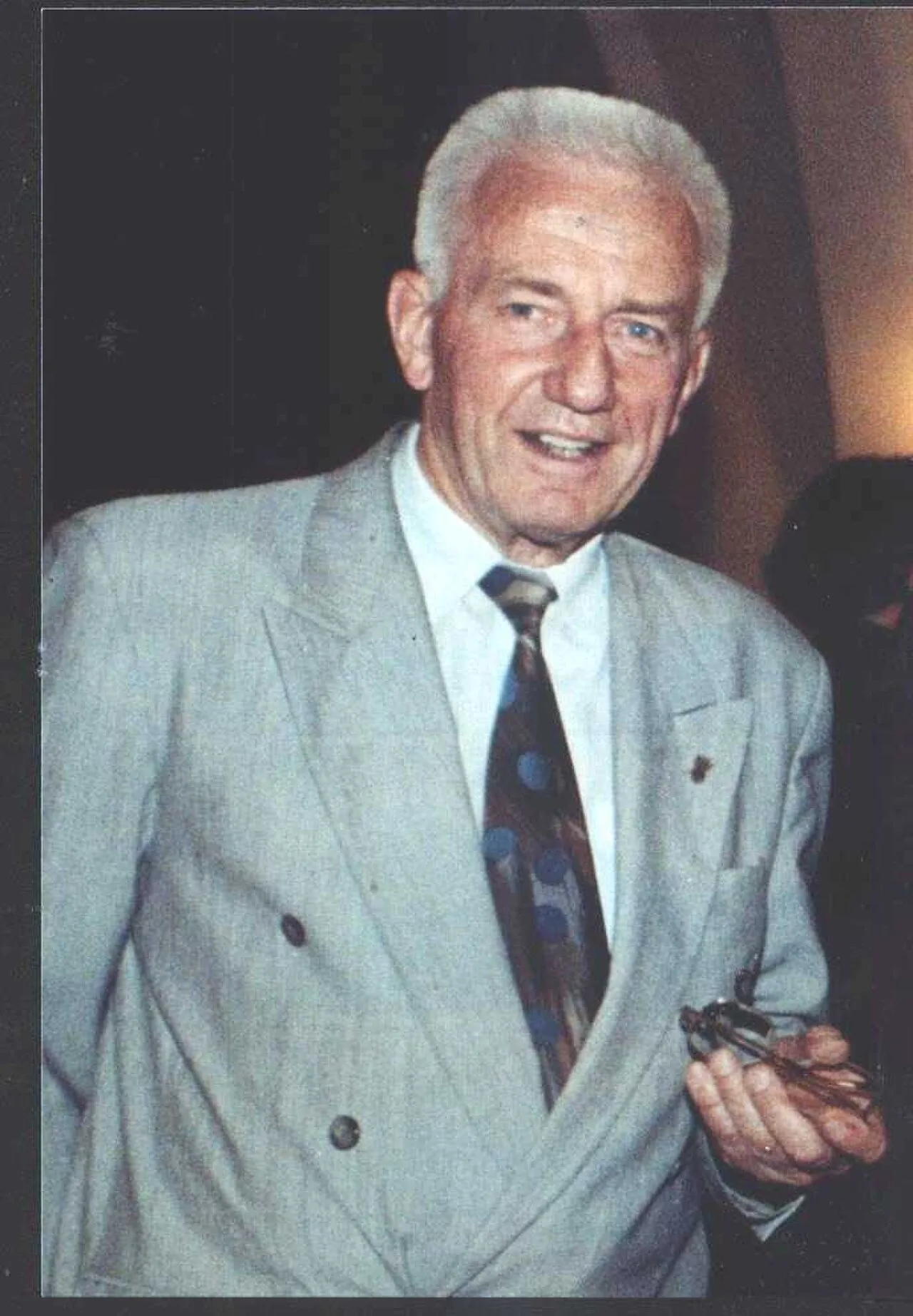 Adam Zaleski