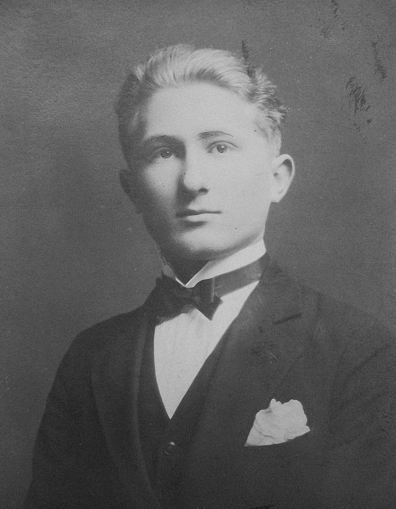 Adam Ślusarczyk
