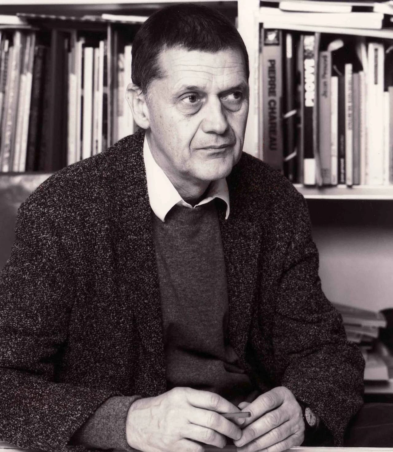 Helmut Richter