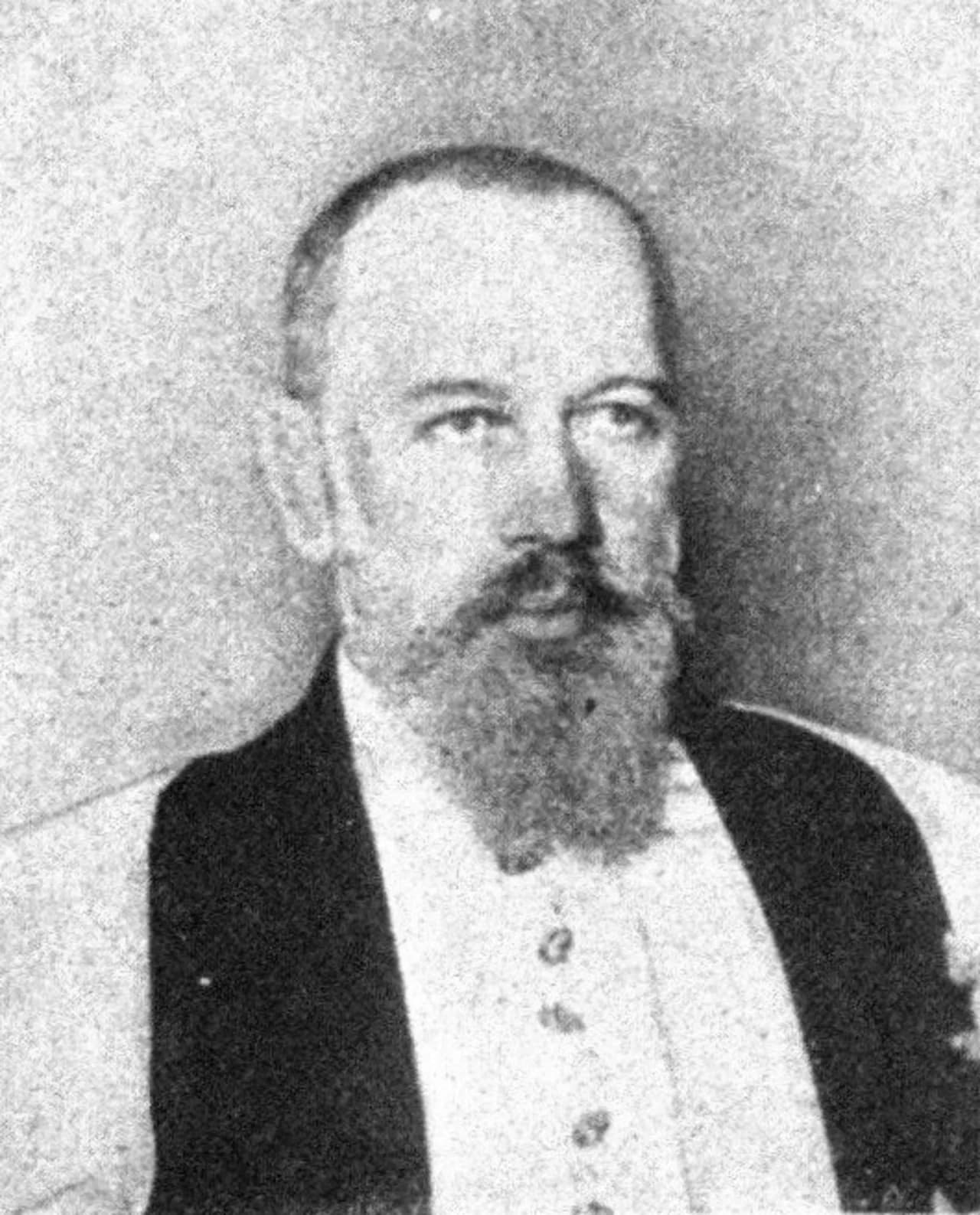 Adolf Dietzius