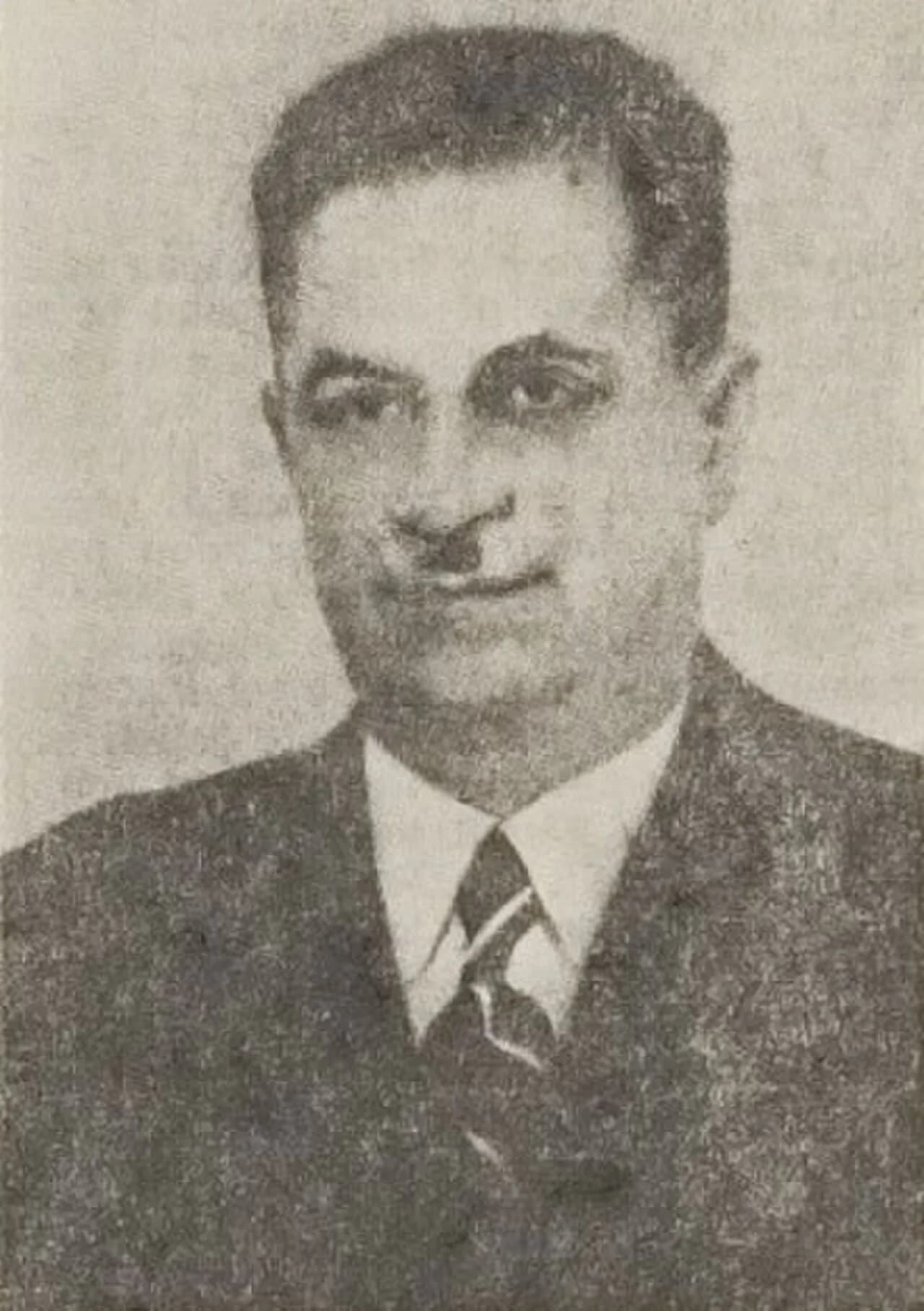 Adolf Hrubý
