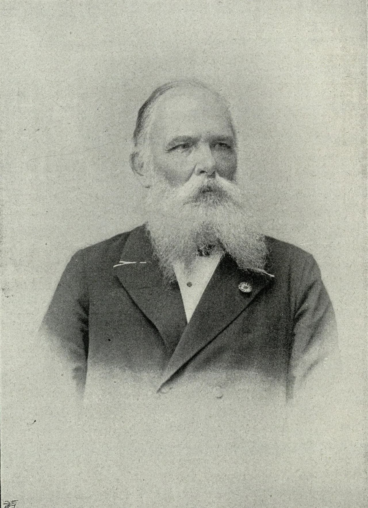 Adolf Rothe