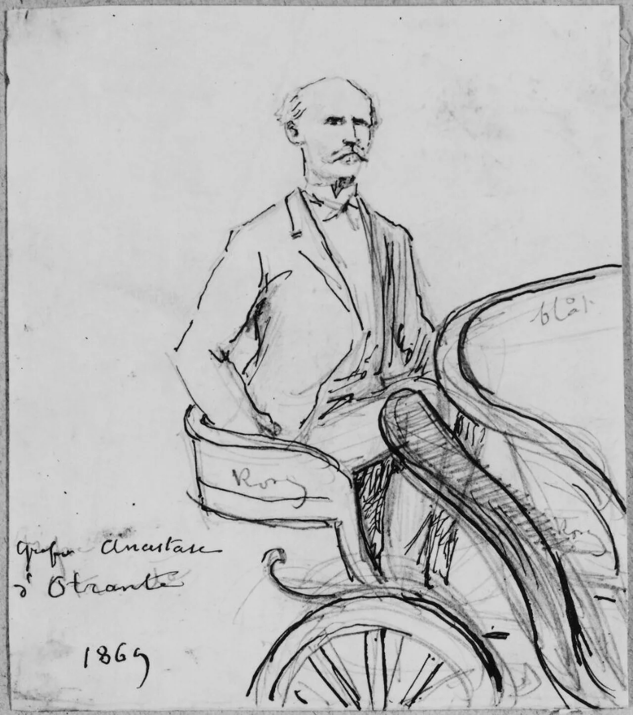 Athanase Fouché
