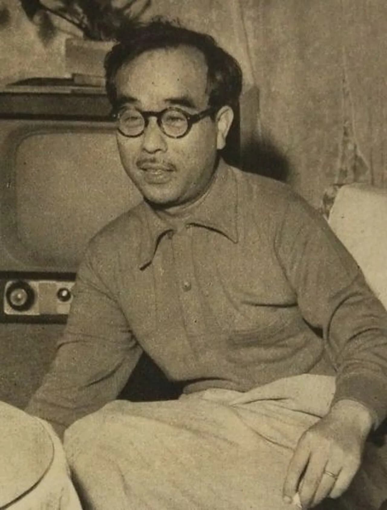 Kikuta Kazuo
