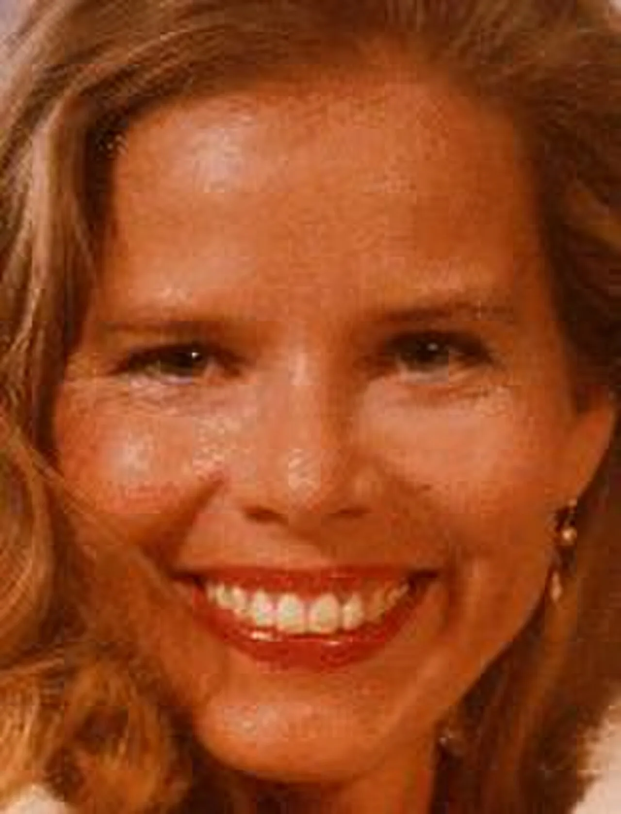 Annemarie Kleinert-Ludwig