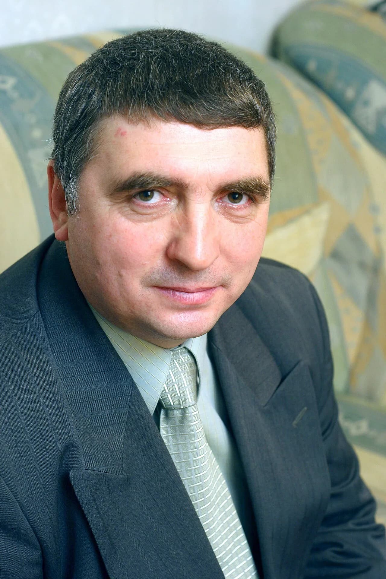 Alyaksandr Tamkovich