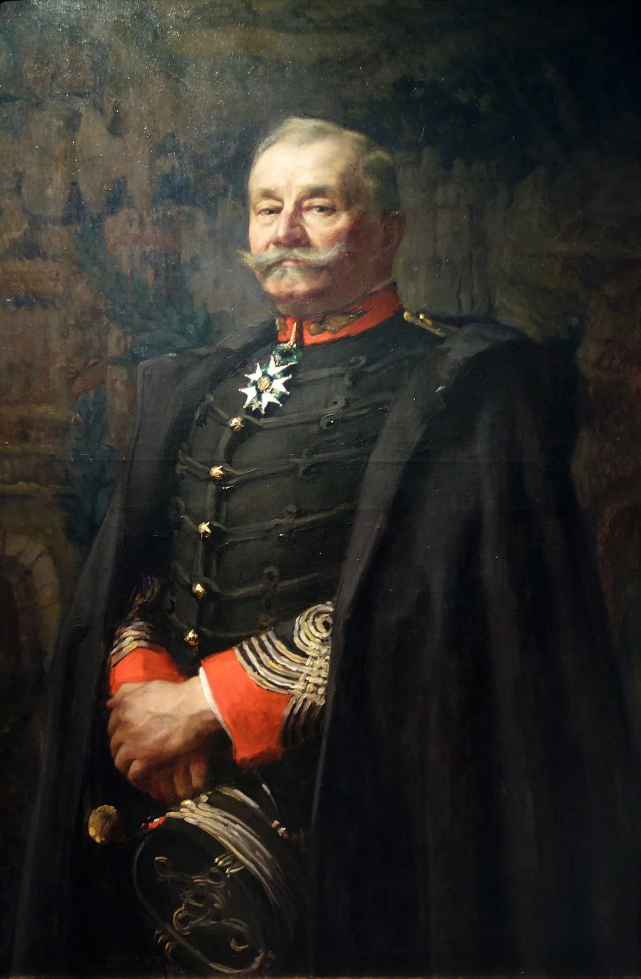 Joseph-Albert Deport