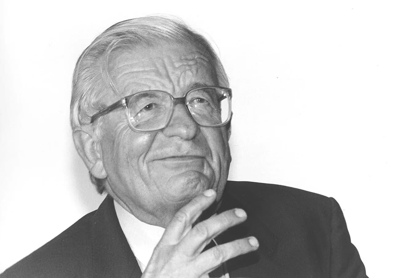 Rudolf Kippenhahn