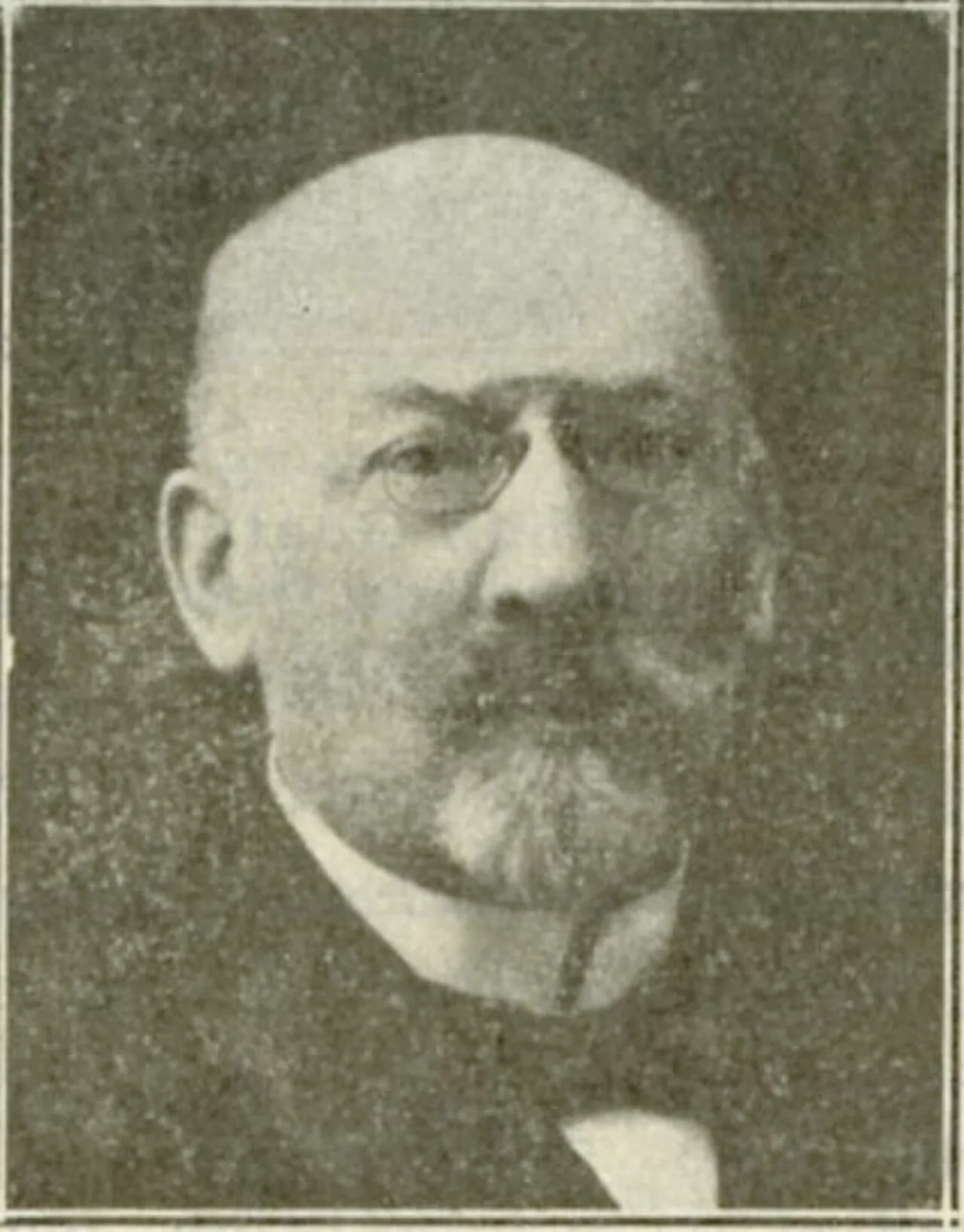 Albert Rosental