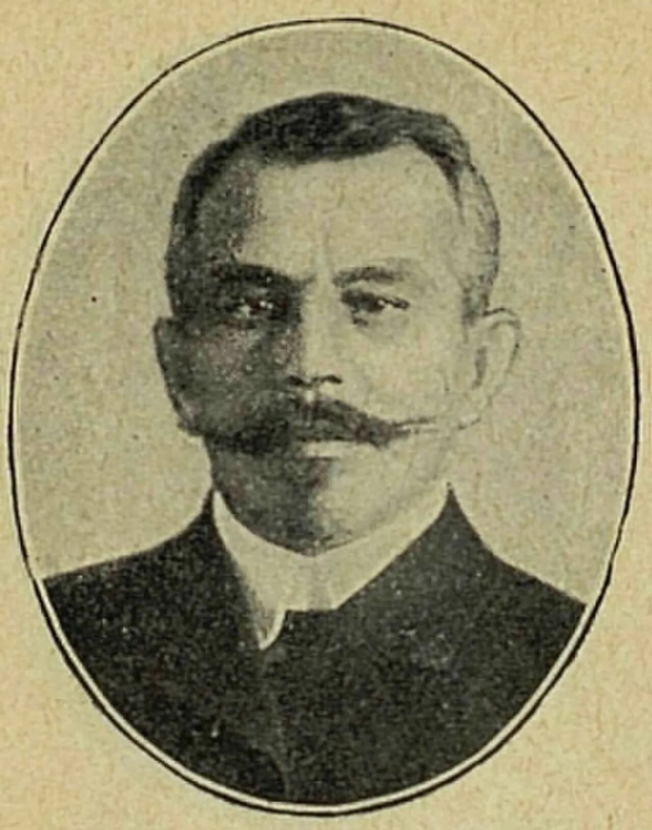 Aleksander Chomątowski