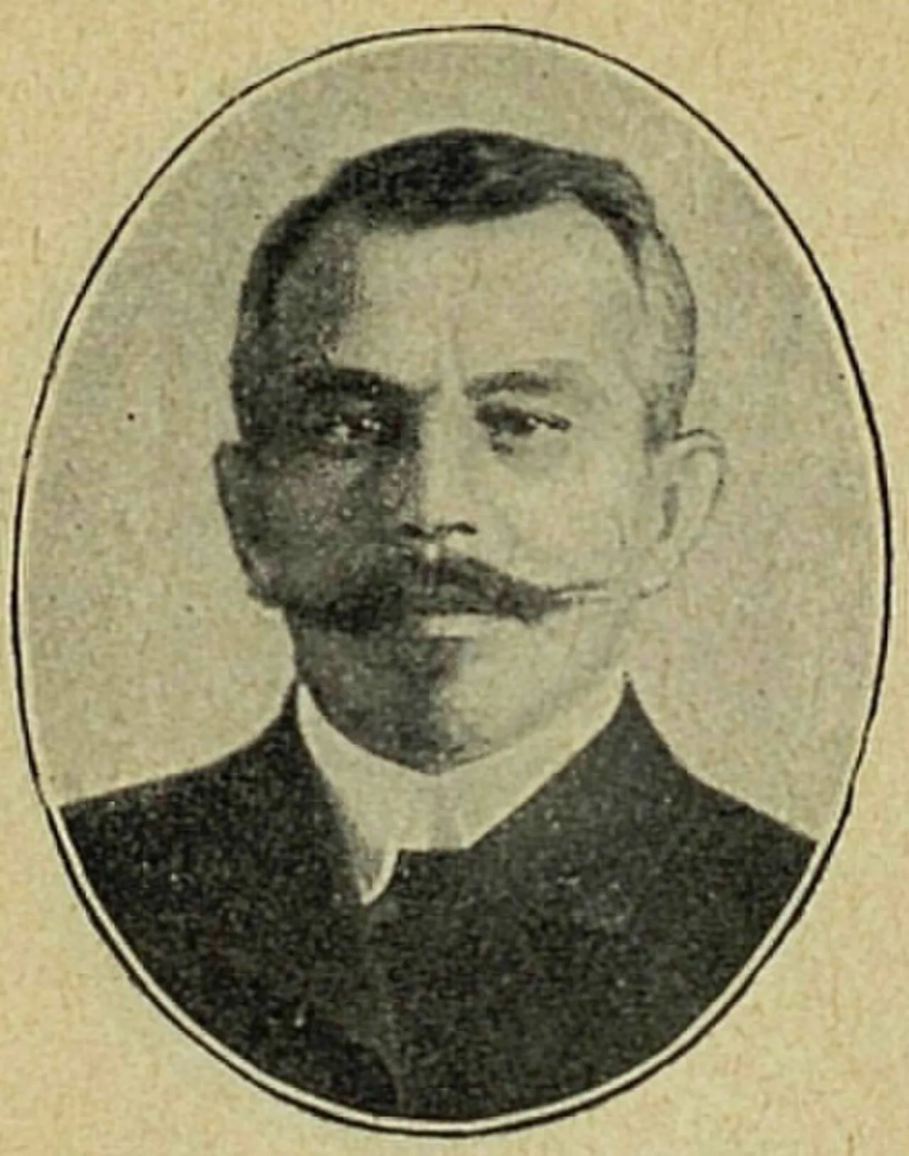 Aleksander Chomątowski