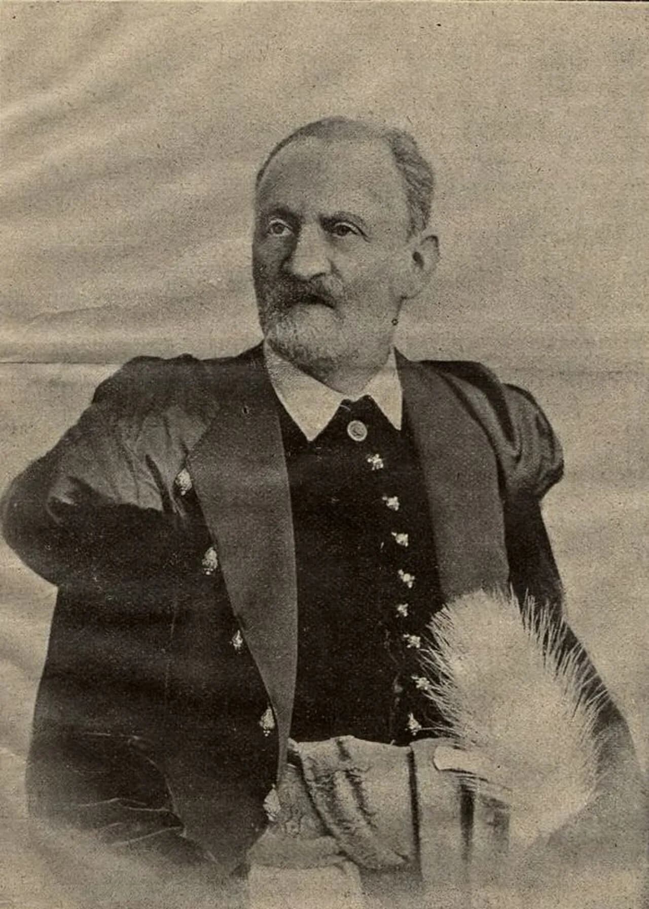 Aleksander Dworski