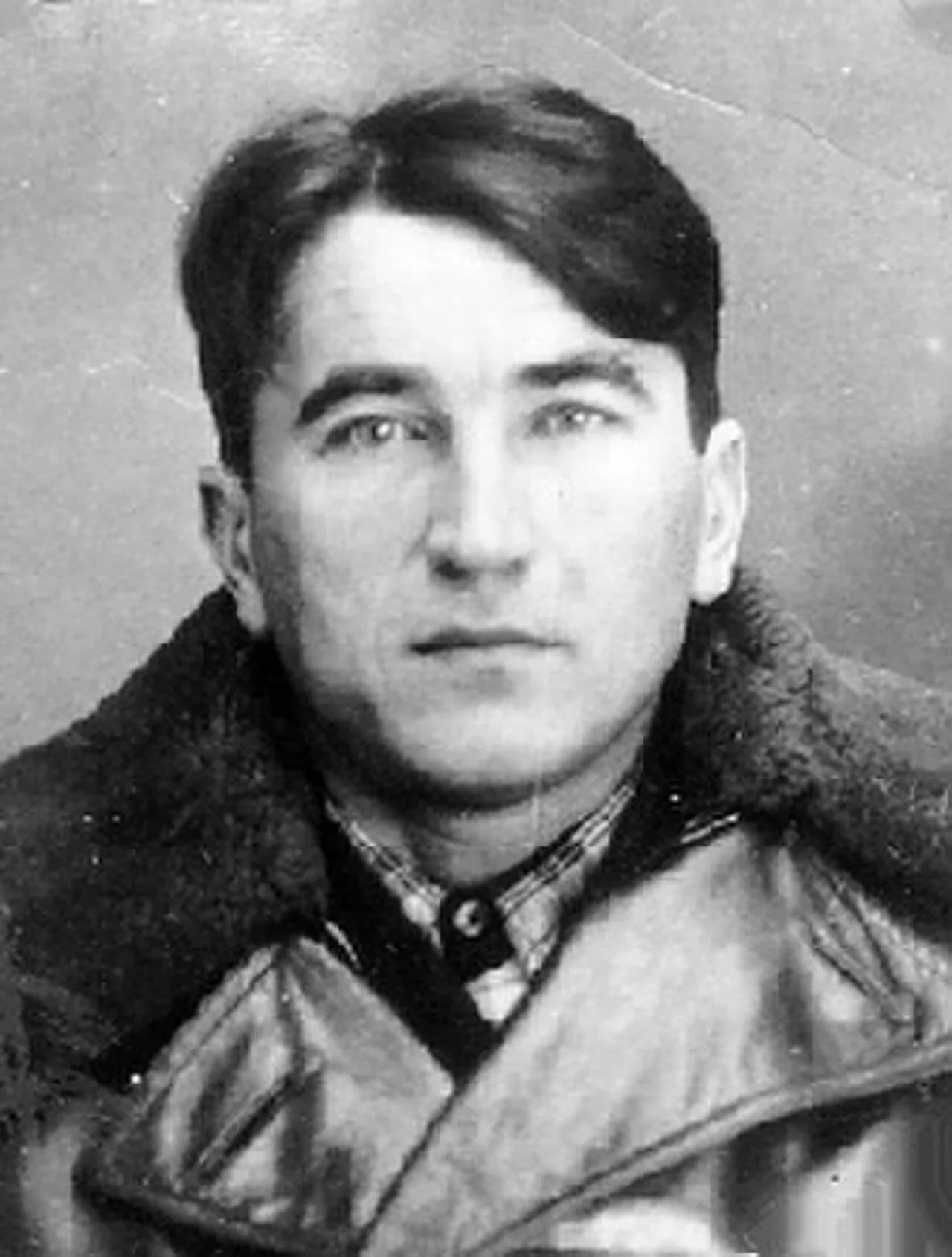 Aleksander Fornalski