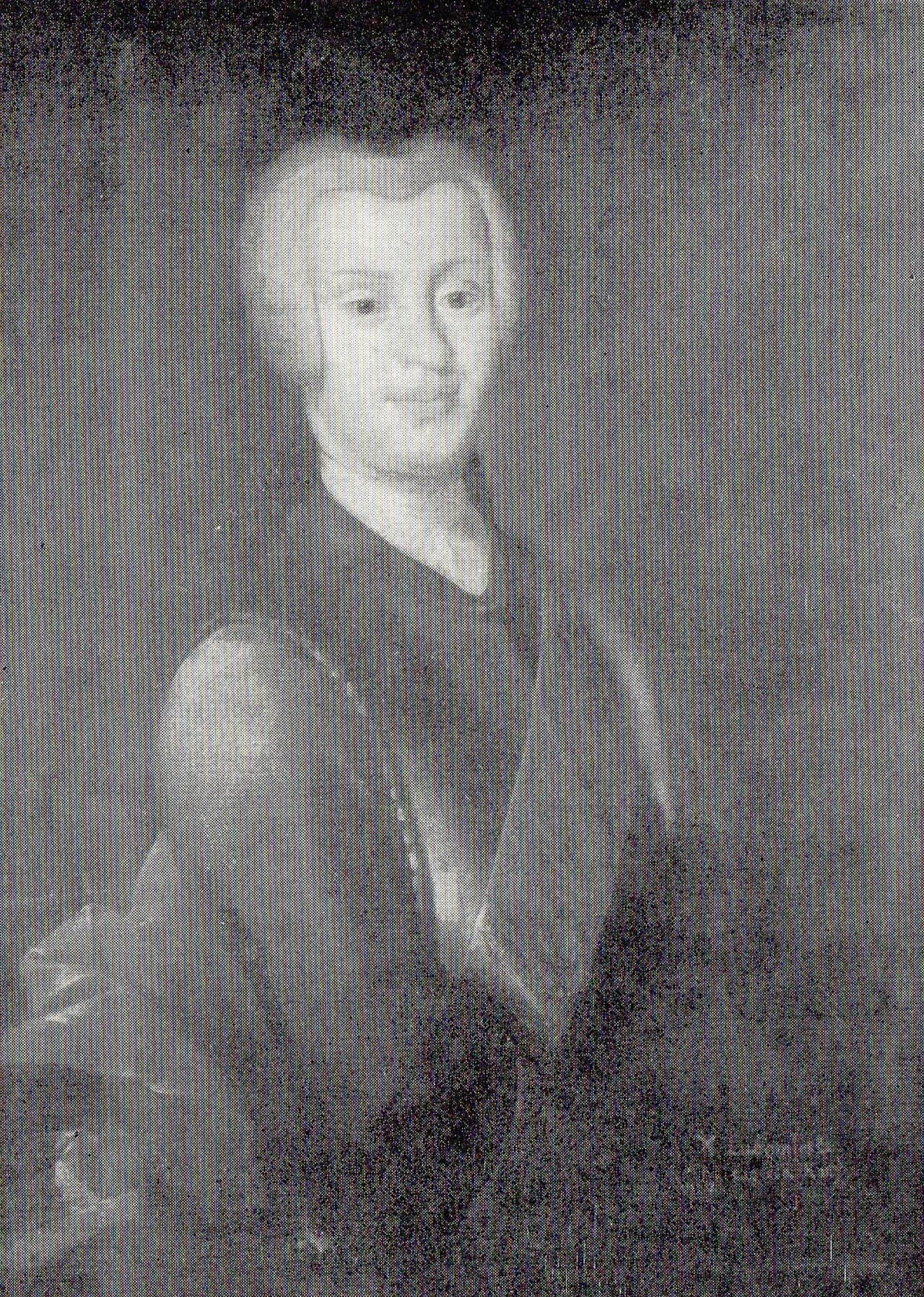 Alexander Jakob Lubomirski